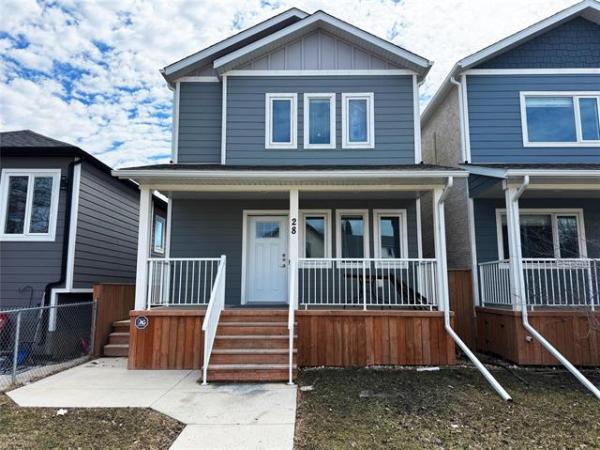 Home Photo - 28 Vivian Avenue