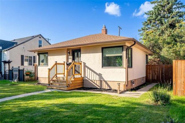 home photo - 789 Talbot Avenue