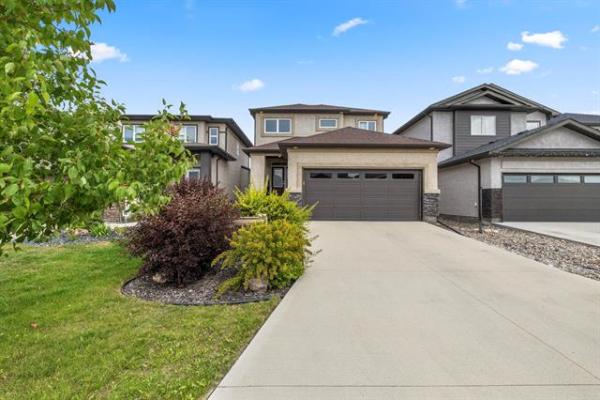 Home Photo - 77 Tackaberry Way