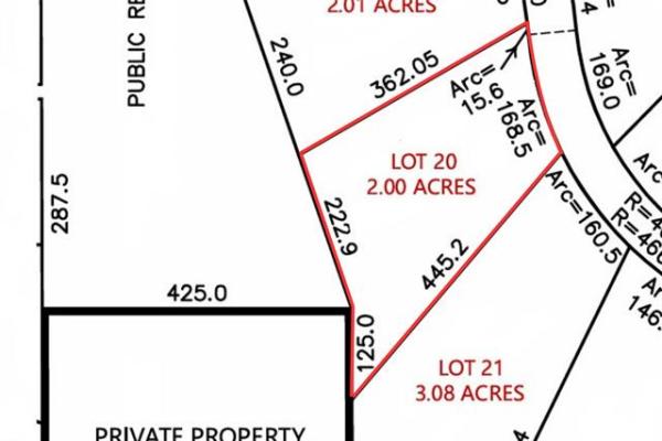 home photo - 20 Jackpine Crescent