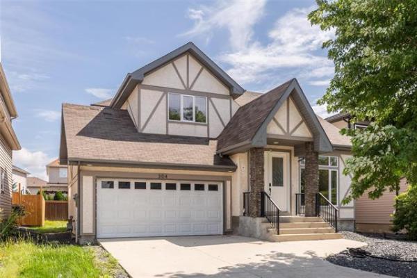 Home Photo - 304 Oak Lawn Road