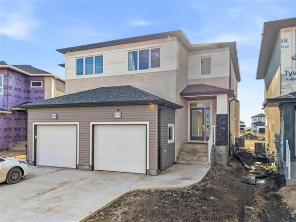 Home Photo - 207 BEAR CREEK Bay