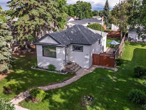 Home Photo - 38 Hull Avenue