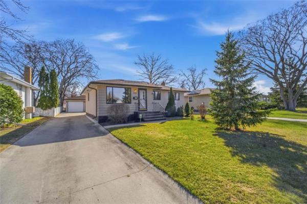 Home Photo - 372 Fearn Avenue