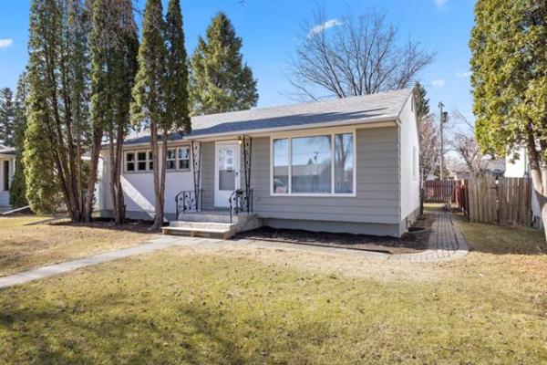 Home Photo - 480 Burrin Avenue