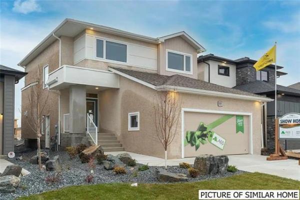 Home Photo - 107 GRANITE GROVE Road