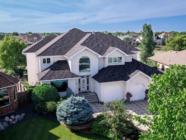 Home Photo - 262 Orchard Hill Drive