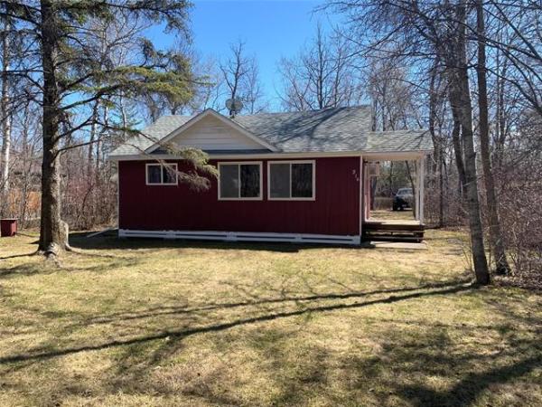 Home Photo - 216 3rd Avenue