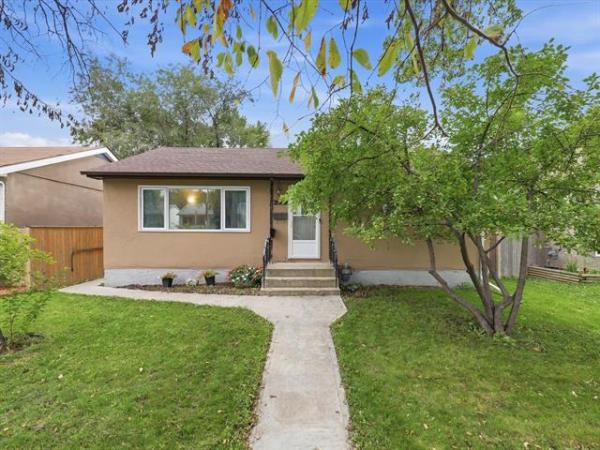 Home Photo - 222 Harold Avenue