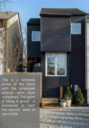 Home Photo - 774 Daly Street