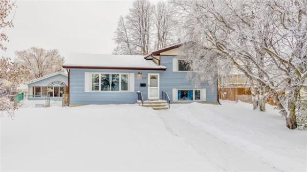 Home Photo - 167 Houde Drive