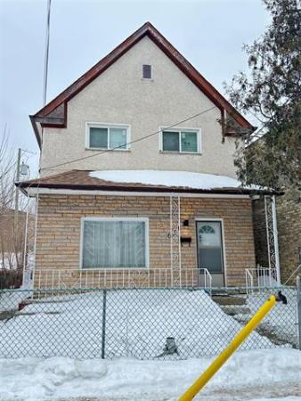 Home Photo - 631 Alexander Avenue