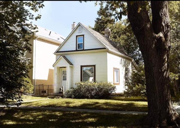 Home Photo - 126 Bristol Avenue