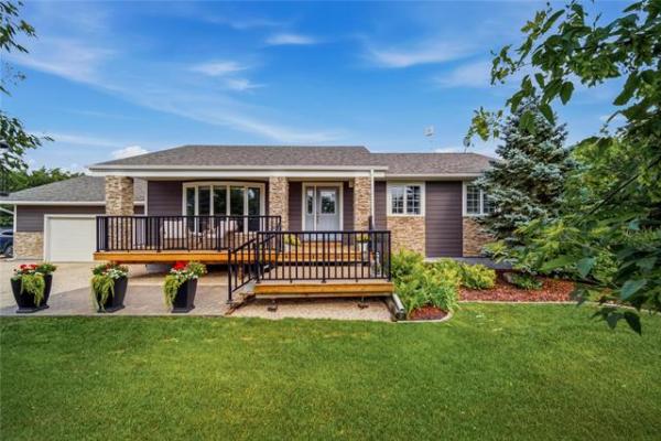 Home Photo - 1655 KRAHN Road