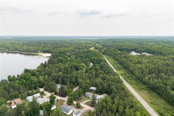 Home Photo - 30 Block 1 Nutimik Lake Road