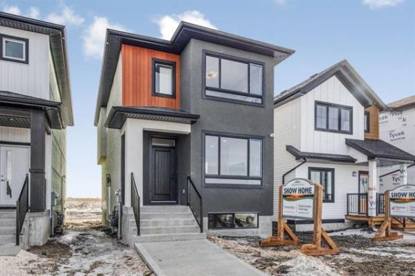 3 Skylark Lane
