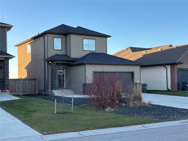 Home Photo - 147 SAINT ANDREWS Way