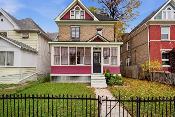 Home Photo - 153 Burrows Avenue