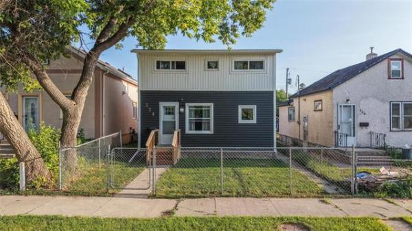 Home Photo - 528 Windsor Avenue