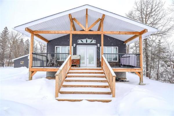 Home Photo - 421 Silverdale Avenue