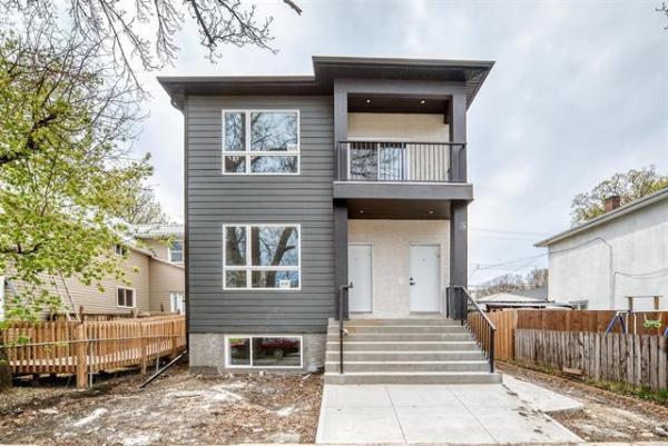 Home Photo - 850 Burnell Street