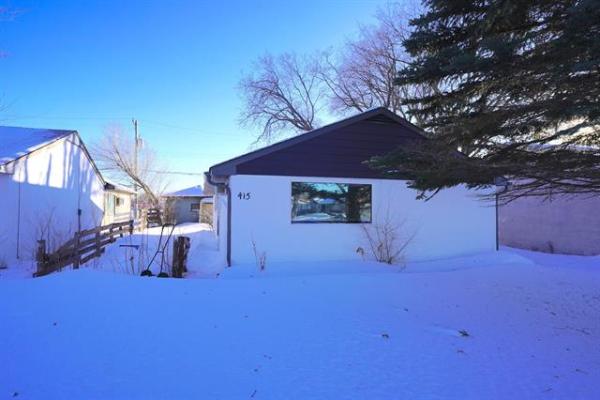 Home Photo - 415 Kent Road