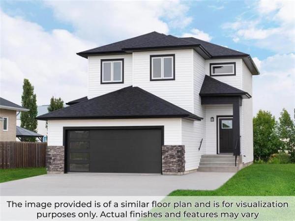 Home Photo - 149 Harvest Crescent