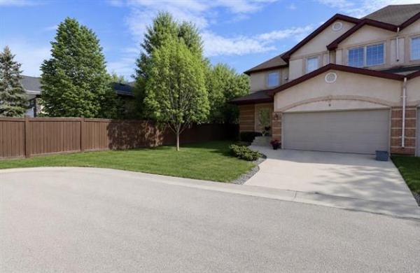 Home Photo - 8-850 John Bruce Road