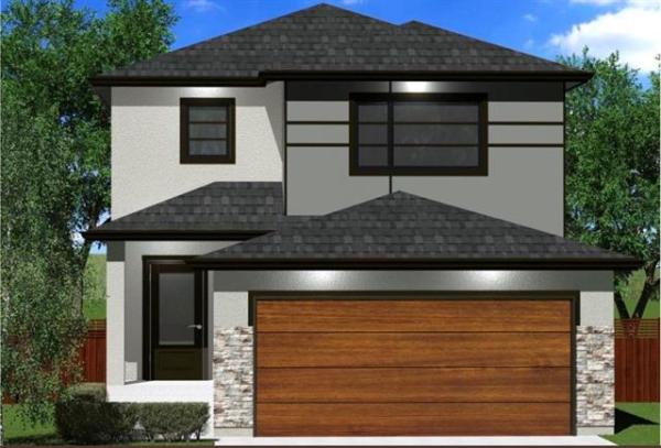 Home Photo - 7 Elk Meadow Place