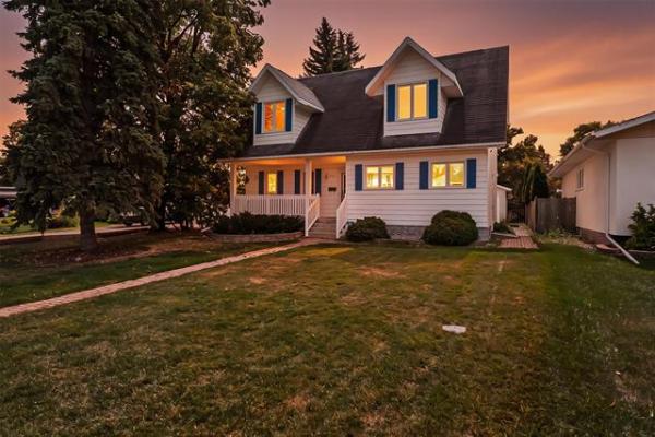 Home Photo - 127 Whitegates Crescent