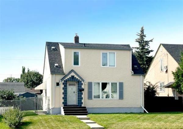 Home Photo - 48 Hespeler Avenue
