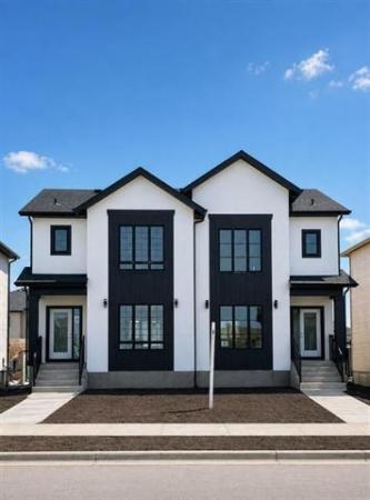 Home Photo - 120 Meadowlands Drive