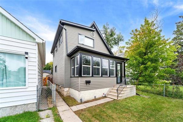 Home Photo - 174 Burrin Avenue
