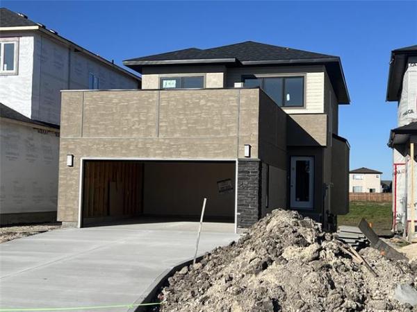 Home Photo - 396 Desrosiers Drive