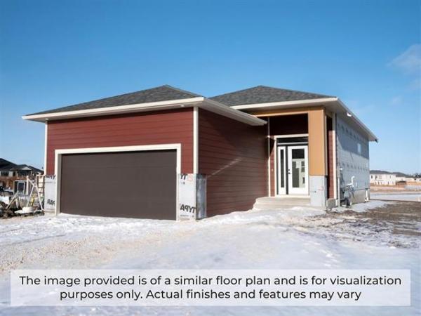 Home Photo - 24-100 Grande Pointe Meadows Boulevard