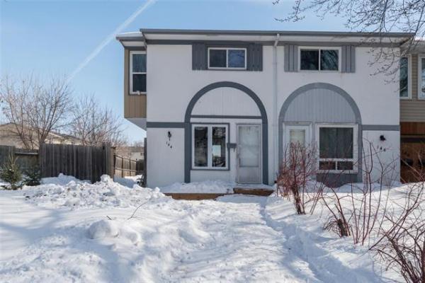 Home Photo - 144 Westgrove Way