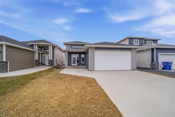 Home Photo - 94 Aberdeen Drive