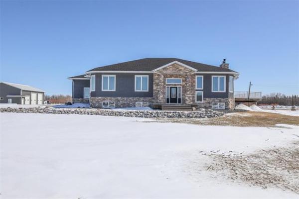 Home Photo - 40 KOSHELUK Drive