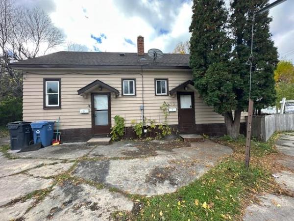 Home Photo - 303 Austin Street