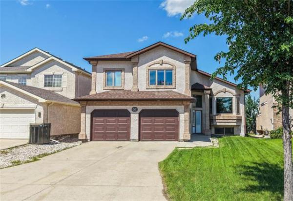 Home Photo - 30 Danube Drive