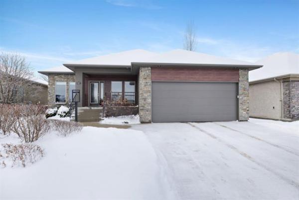 Home Photo - 60 SILVERSIDE Drive