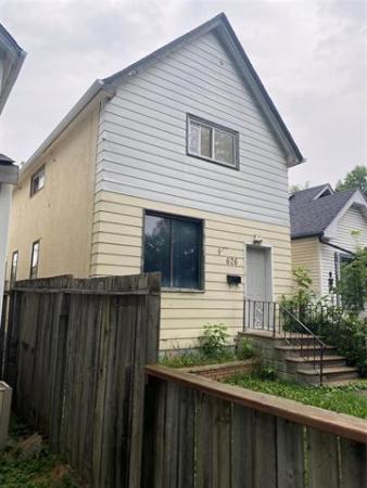 Home Photo - 626 Toronto Street