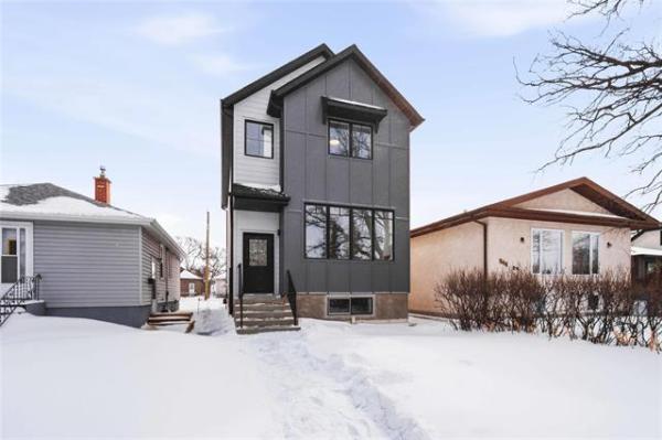 Home Photo - 942 Merriam Boulevard