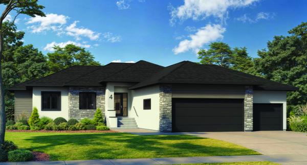 Home Photo - 4 Bryce Boulevard