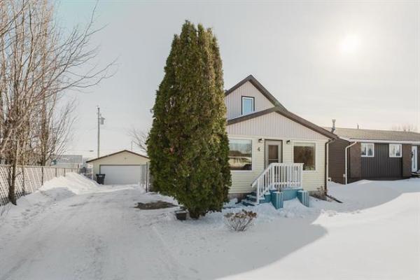 Home Photo - 4 Third Avenue