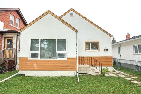 Home Photo - 265 Leila Avenue