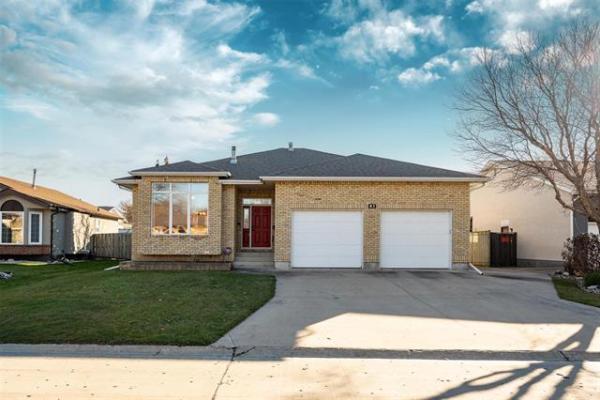 Home Photo - 81 Sand Point Bay