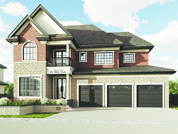 23 Ash Cove