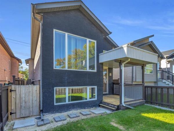 Home Photo - 484 Ferry Road