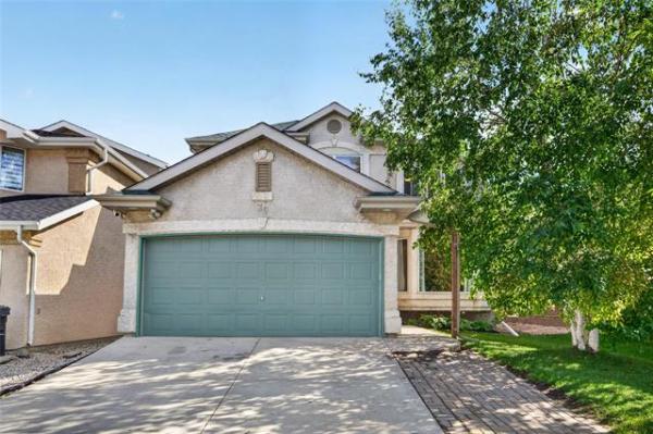 Home Photo - 39 Carsdale Drive